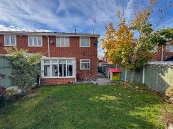 Avon Way, Worksop, S81