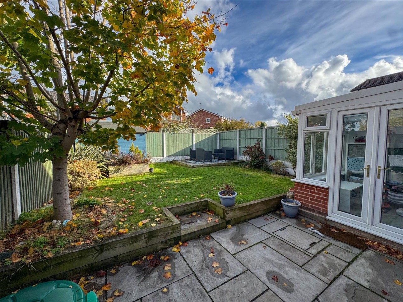 Avon Way, Worksop, S81