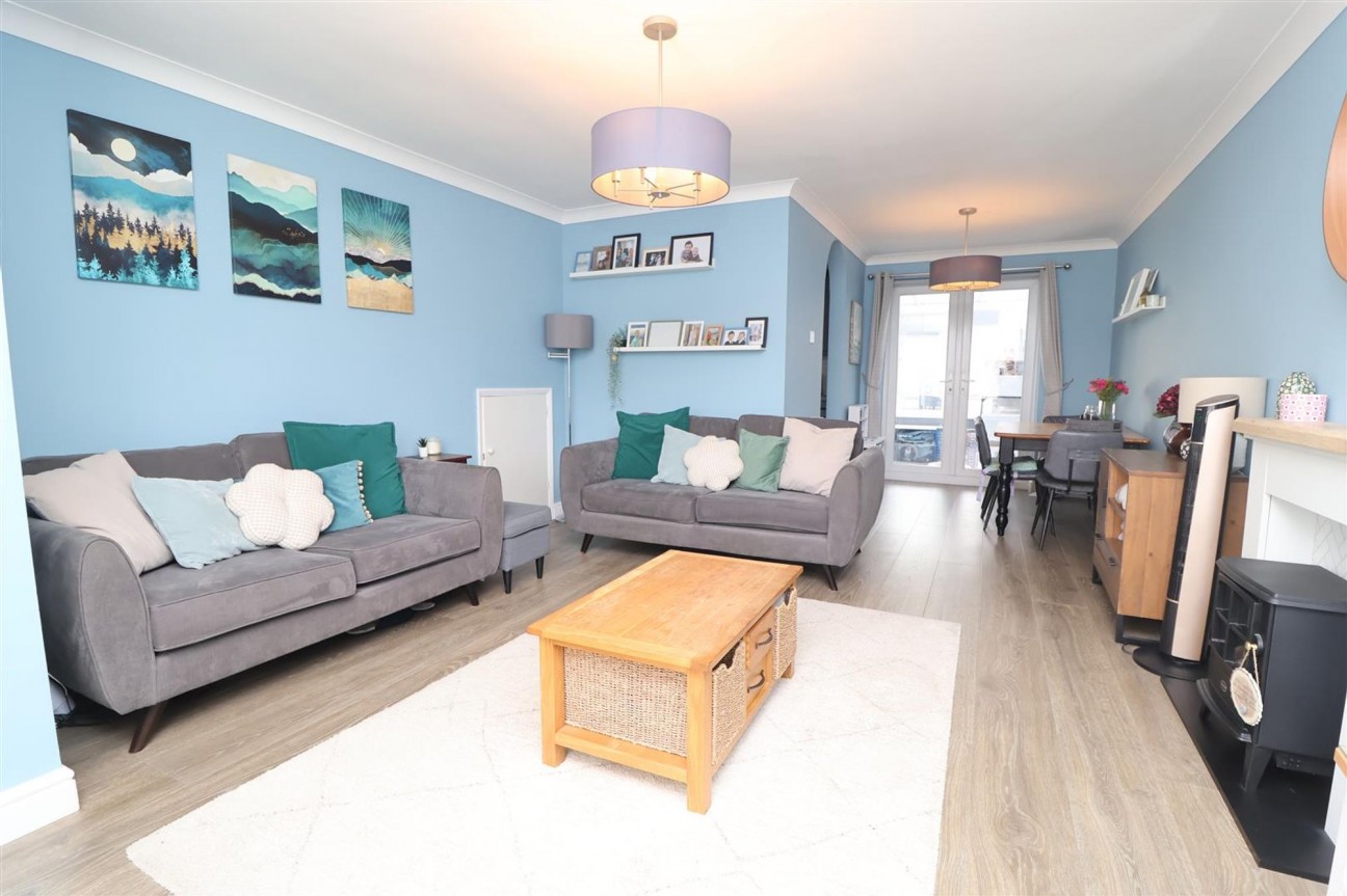 Avon Way, Worksop, S81