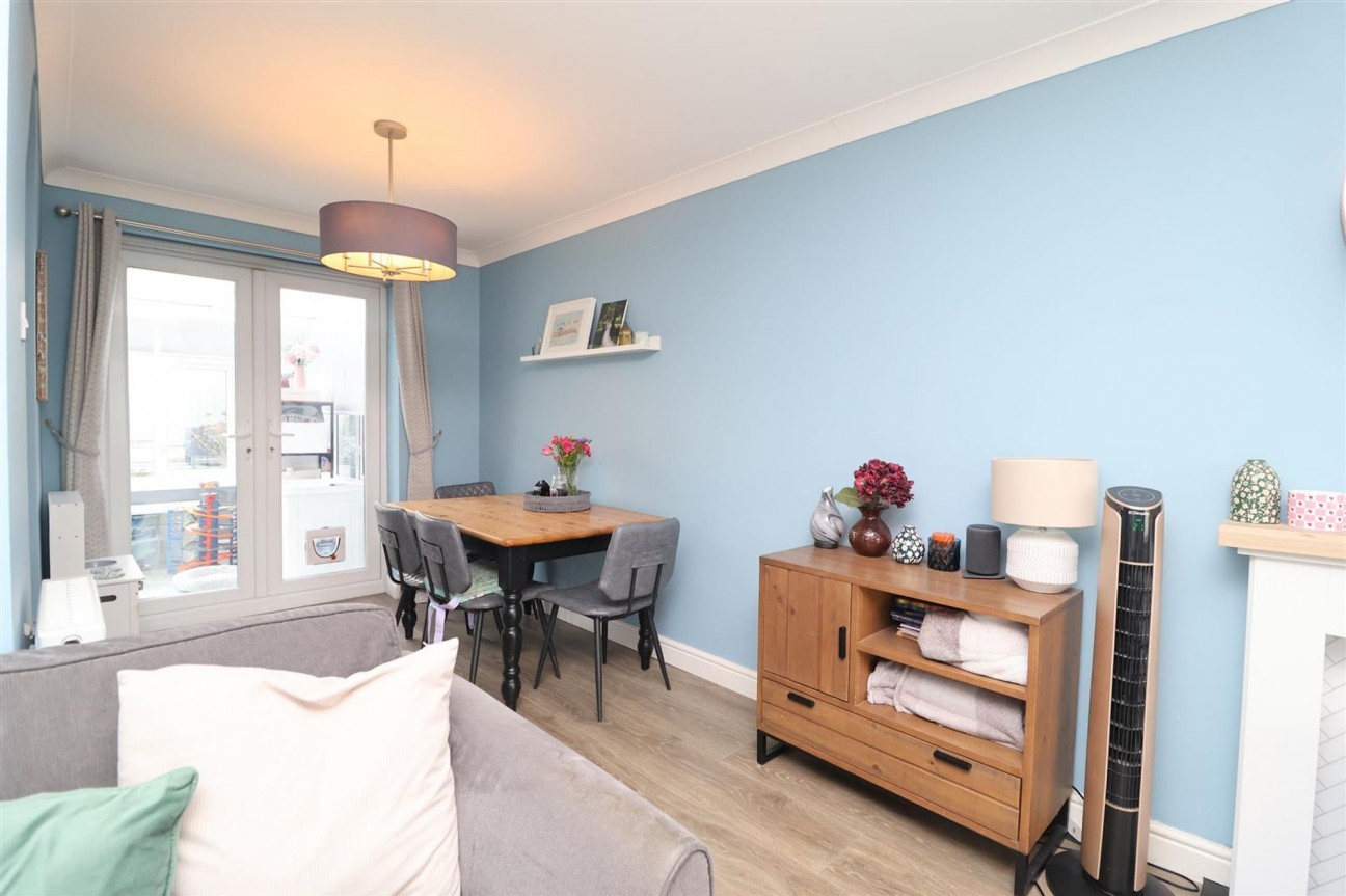 Avon Way, Worksop, S81