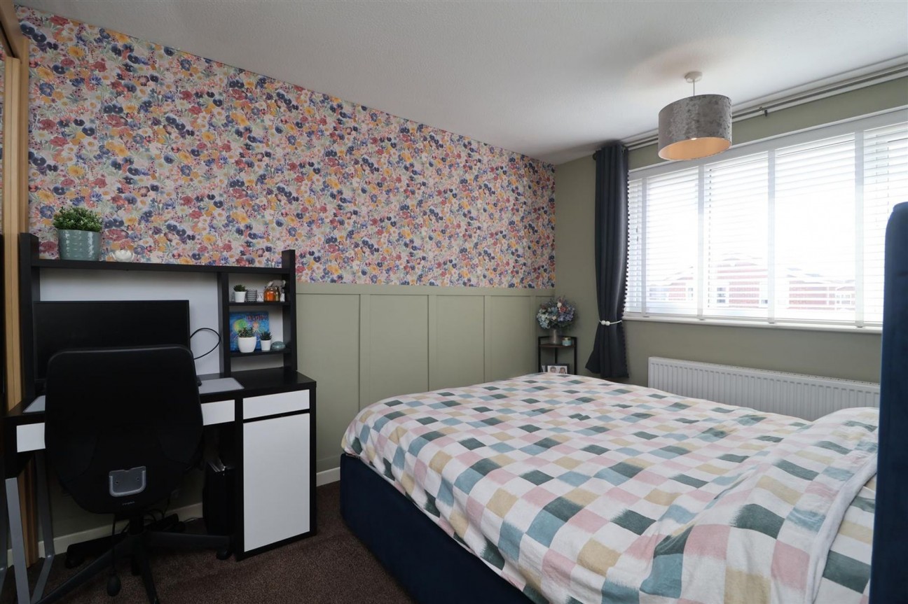 Avon Way, Worksop, S81