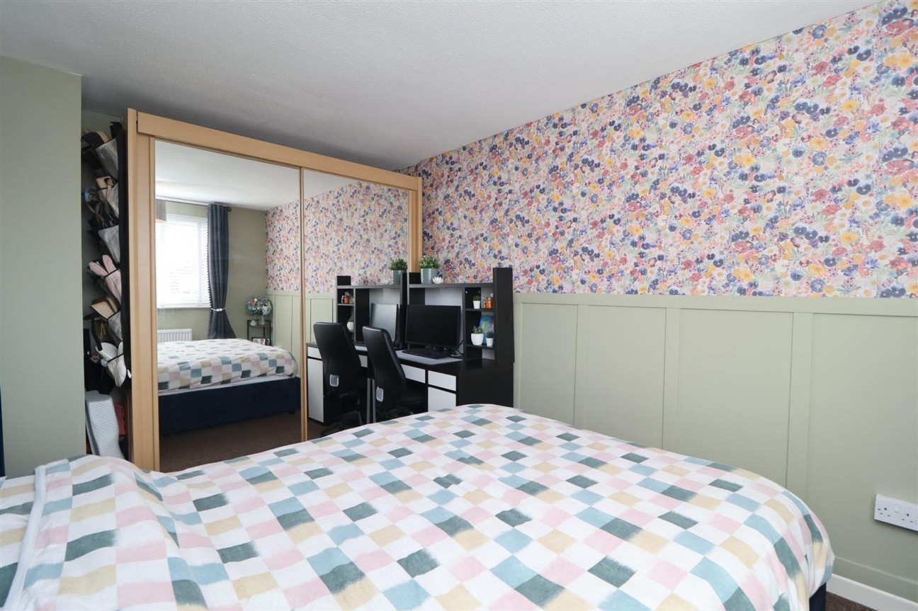 Avon Way, Worksop, S81