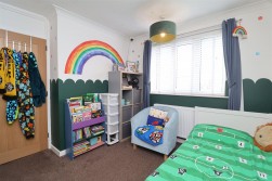 Avon Way, Worksop, S81