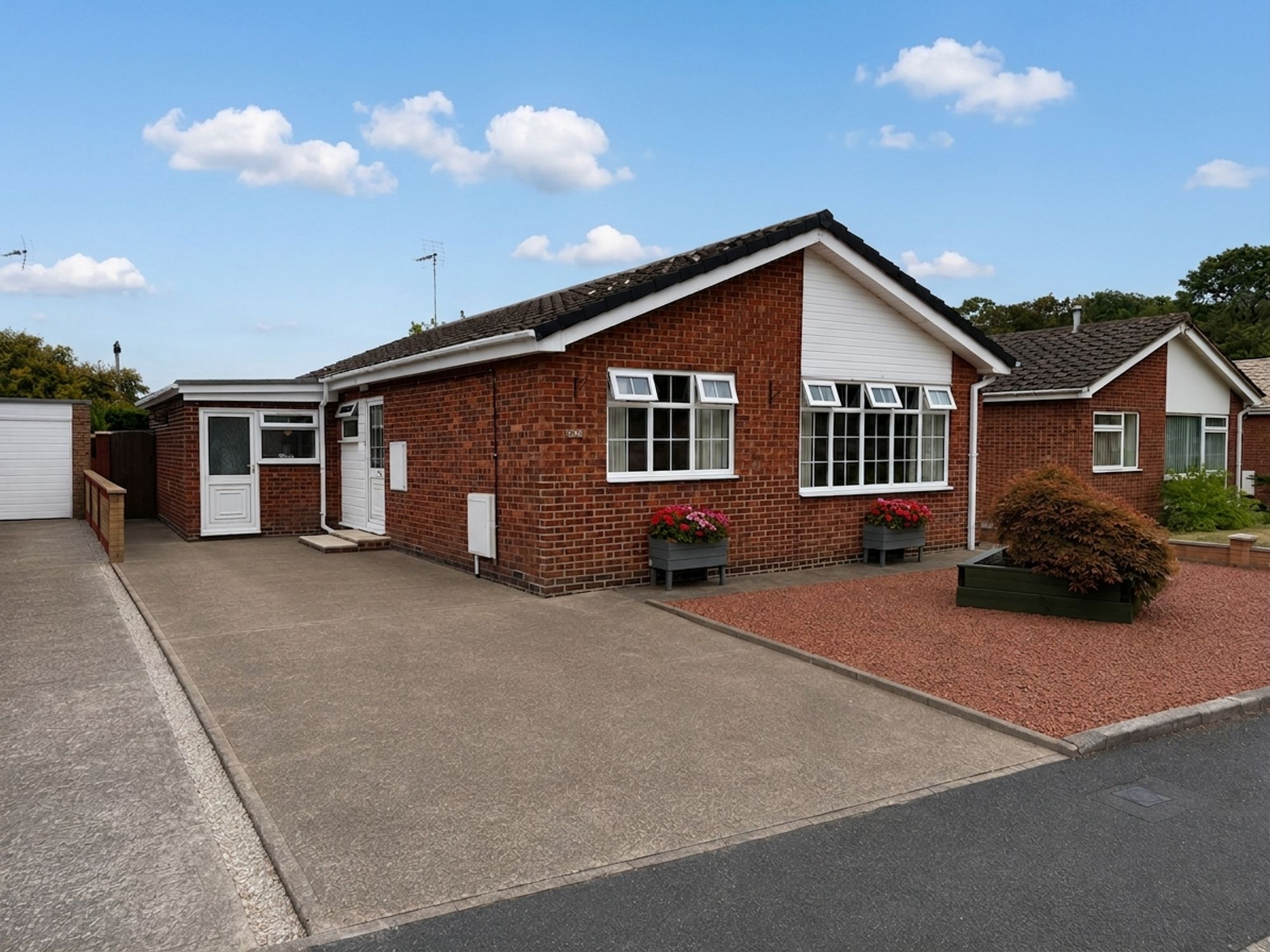 Windsor Road, Carlton-In-Lindrick, S81