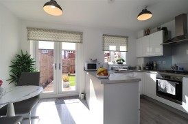 Linby Drive, Bircotes, DN11