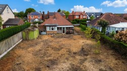 Shireoaks Common, Shireoaks, S81