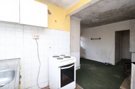 Shireoaks Common, Shireoaks, S81
