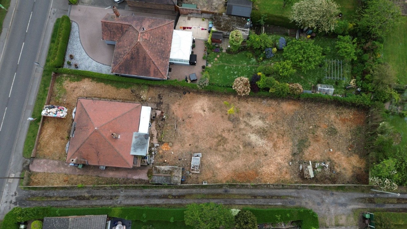Shireoaks Common, Shireoaks, S81