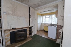 Shireoaks Common, Shireoaks, S81
