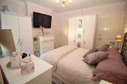 Portland Street, Whitwell, Worksop