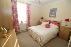 Portland Street, Whitwell, Worksop