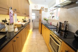 Portland Street, Whitwell, Worksop