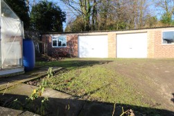 Portland Street, Whitwell, Worksop