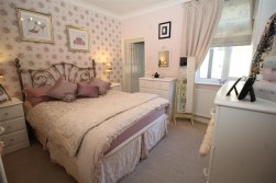Portland Street, Whitwell, Worksop