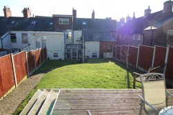 Portland Street, Whitwell, Worksop