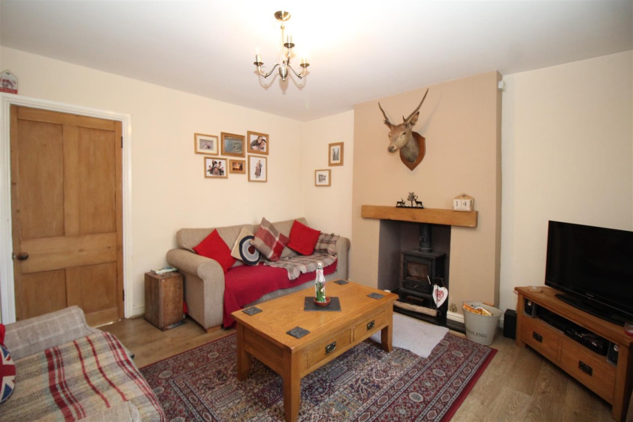 Bakestone Moor, Whitwell