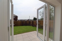Westfield Way, S43