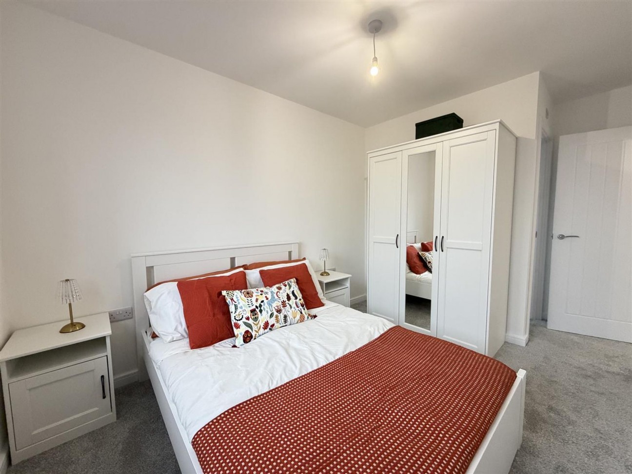 Westfield Way, S43