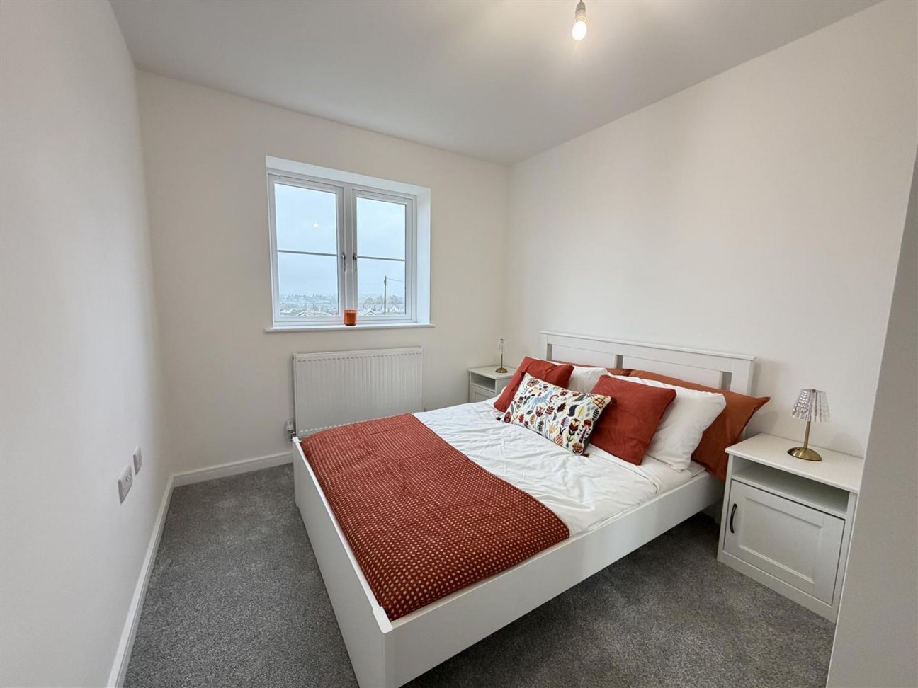 Westfield Way, S43