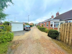 Occupation Close, Barlborough, Chesterfield