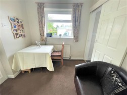 Occupation Close, Barlborough, Chesterfield