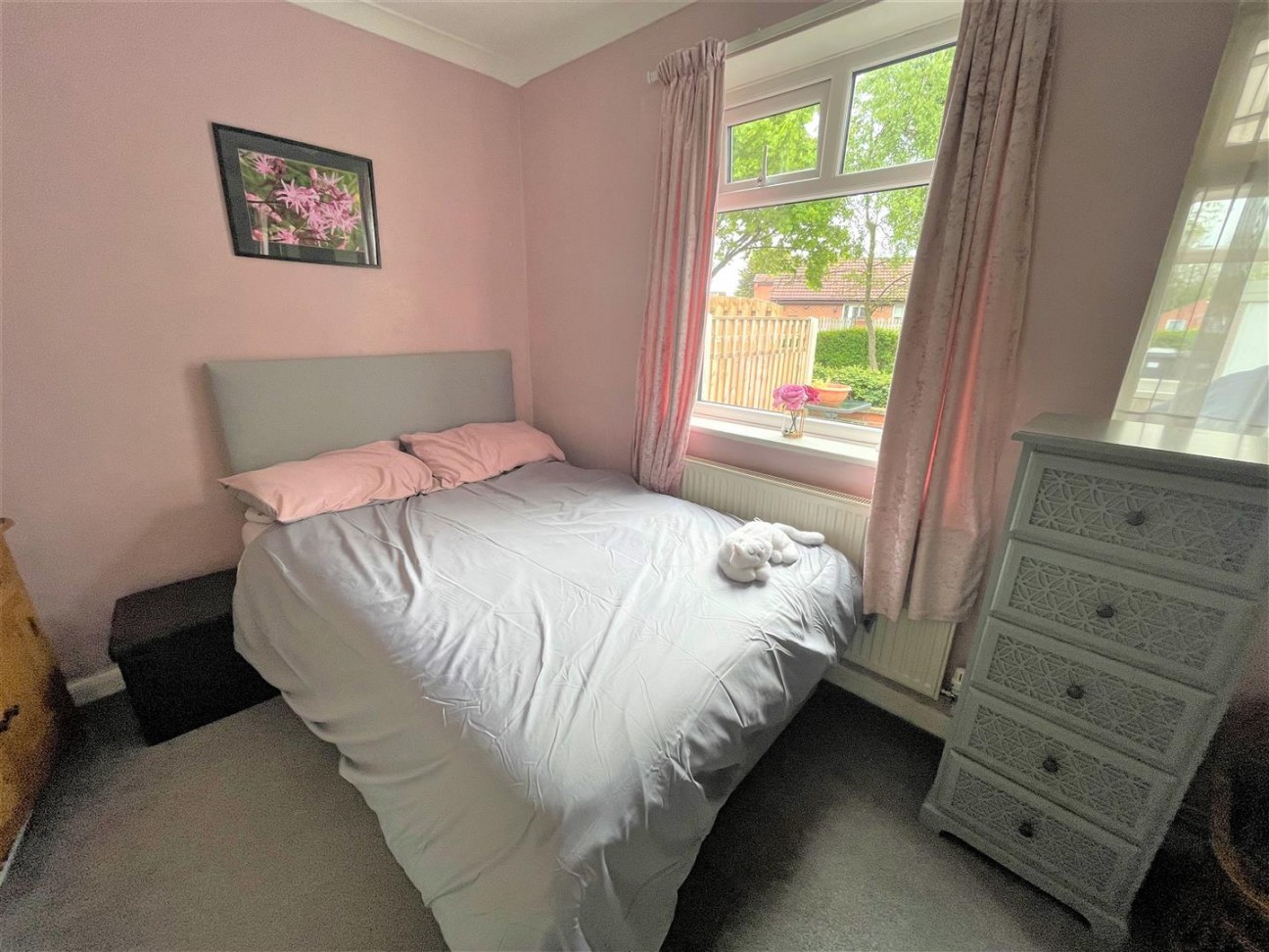 Occupation Close, Barlborough, Chesterfield