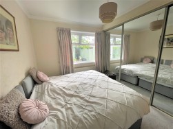 Occupation Close, Barlborough, Chesterfield