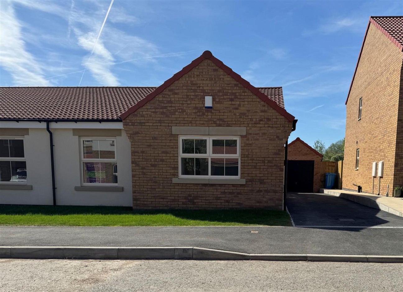 Costhorpe, Carlton-In-Lindrick