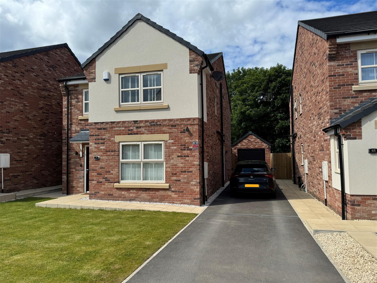 Costhorpe, Carlton in Lindrick, Worksop. S81 9QR