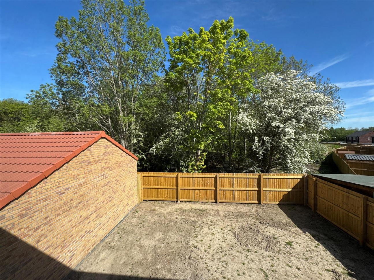 Costhorpe, Carlton in Lindrick, Worksop. S81 9QR