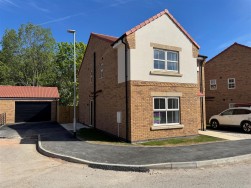 Costhorpe, Carlton in Lindrick, Worksop. S81 9QR