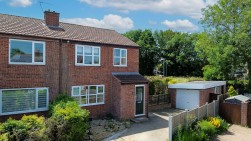 Keswick Road, Worksop, S81