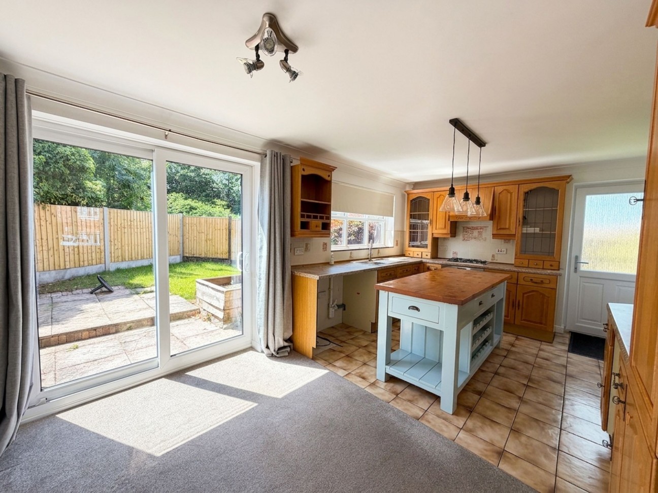 Keswick Road, Worksop, S81