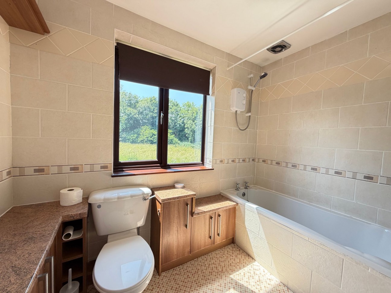 Keswick Road, Worksop, S81