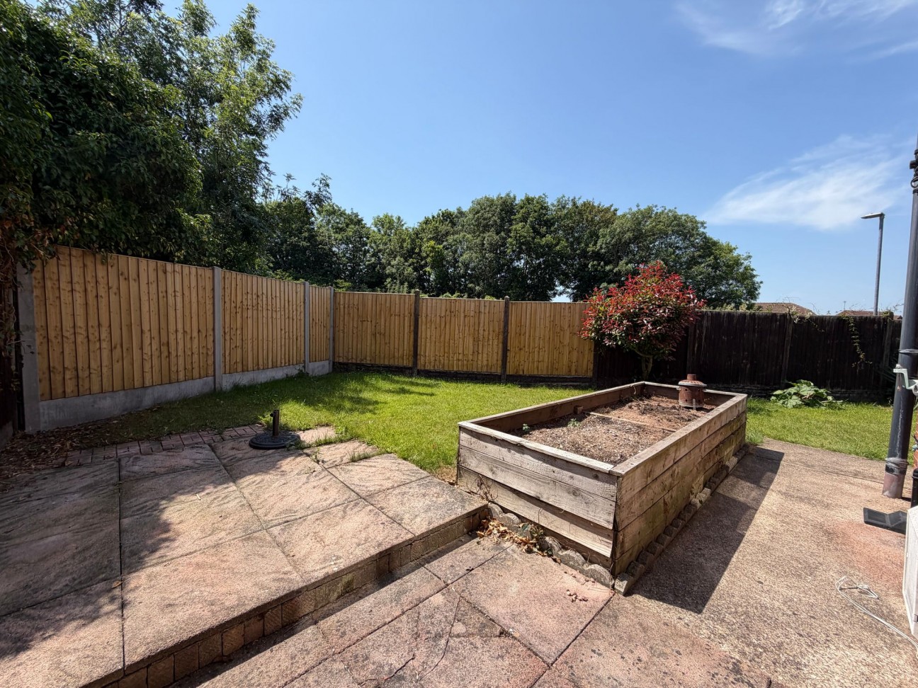 Keswick Road, Worksop, S81