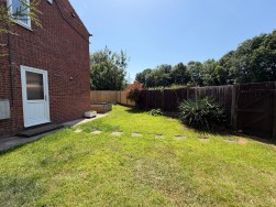 Keswick Road, Worksop, S81