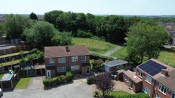 Keswick Road, Worksop, S81