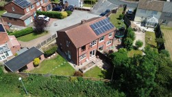 Keswick Road, Worksop, S81