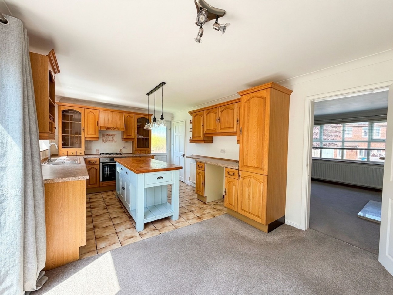 Keswick Road, Worksop, S81