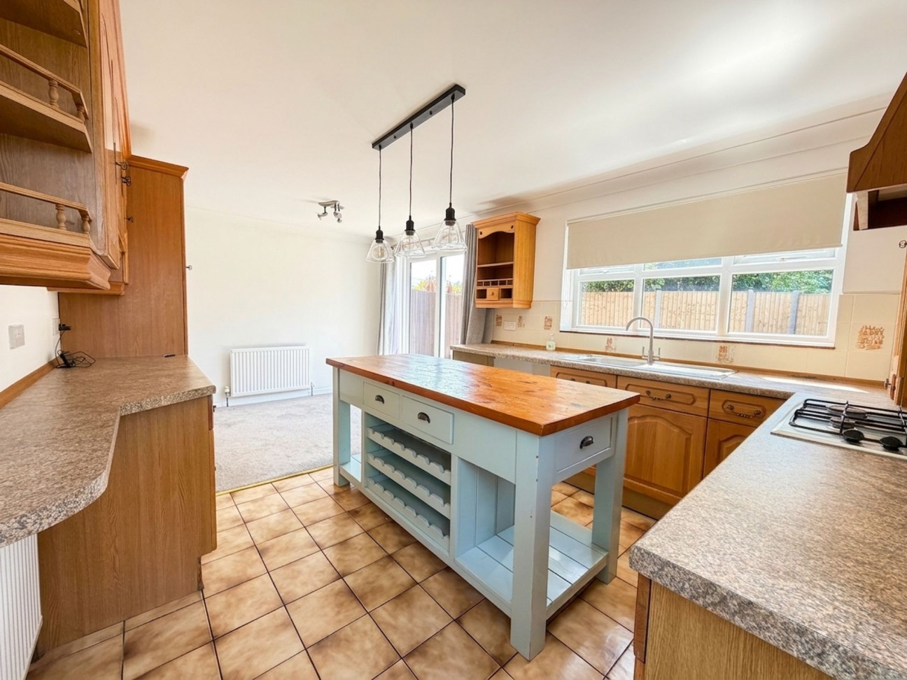 Keswick Road, Worksop, S81
