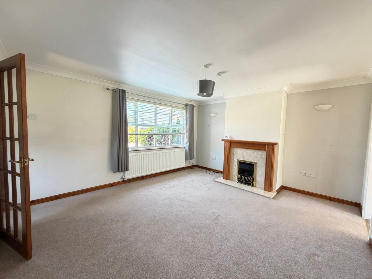 Keswick Road, Worksop, S81