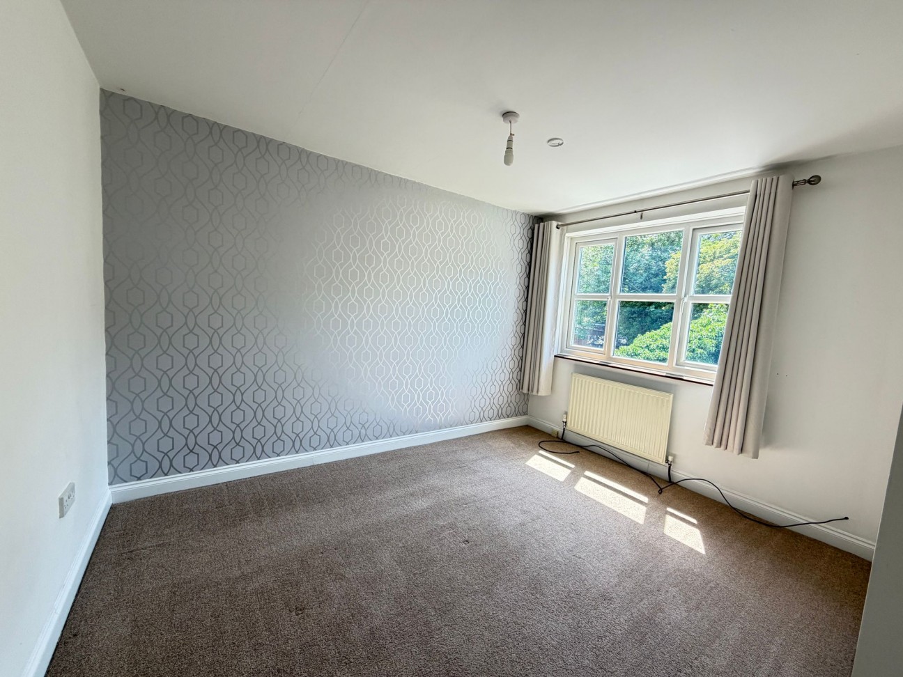 Keswick Road, Worksop, S81