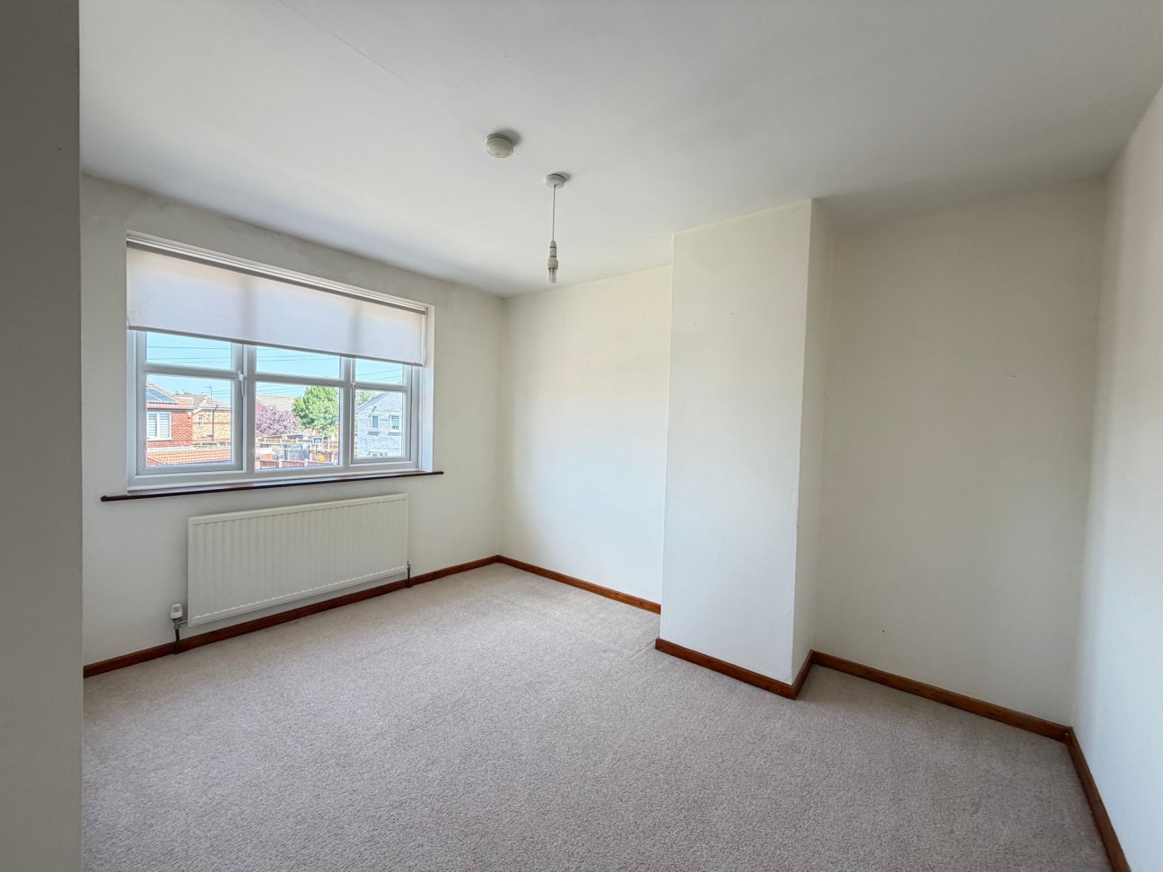 Keswick Road, Worksop, S81