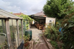 Radford Street, Worksop