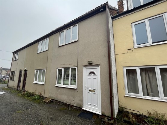 Carlton Road, Worksop