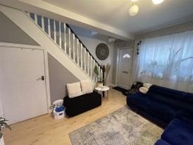 Carlton Road, Worksop