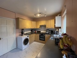 Carlton Road, Worksop