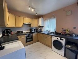 Carlton Road, Worksop