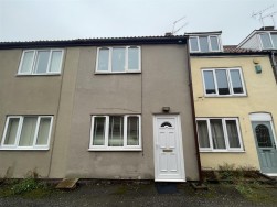Carlton Road, Worksop