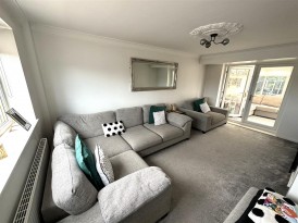 Plantation Hill, Worksop